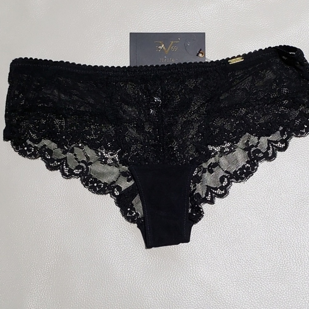 Versace 19-69 abbigliamento Bikini